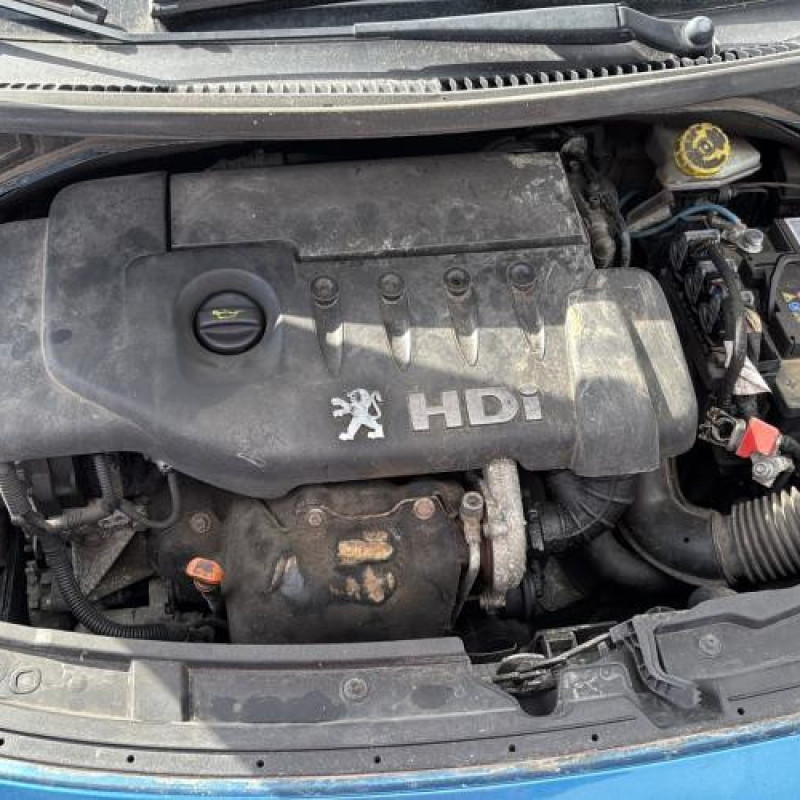 Boite de vitesses PEUGEOT 207 Photo n°16