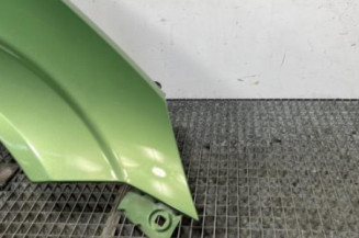 Aile avant droit FORD FIESTA 5