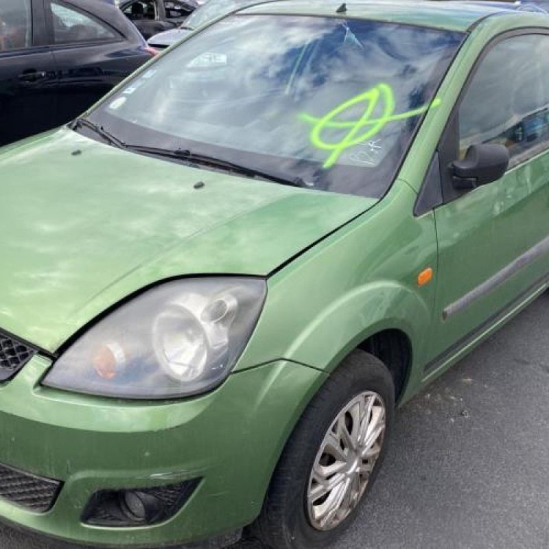 Aile avant droit FORD FIESTA 5 Photo n°5