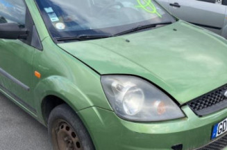 Aile avant droit FORD FIESTA 5