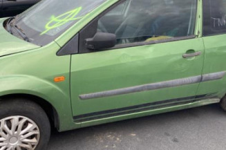 Aile avant droit FORD FIESTA 5