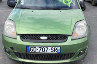 Aile avant droit FORD FIESTA 5