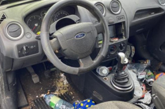 Aile avant droit FORD FIESTA 5