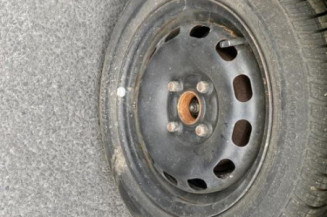 Aile avant droit FORD FIESTA 5