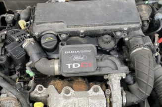 Aile avant droit FORD FIESTA 5