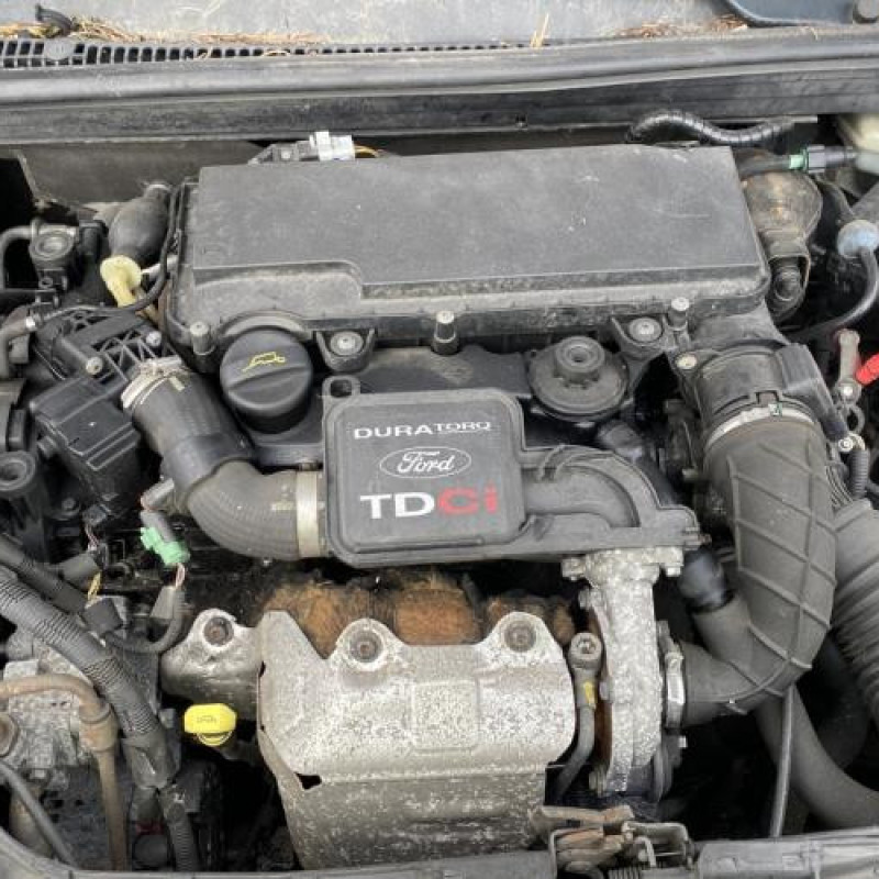 Aile avant droit FORD FIESTA 5 Photo n°15