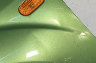 Aile avant gauche FORD FIESTA 5