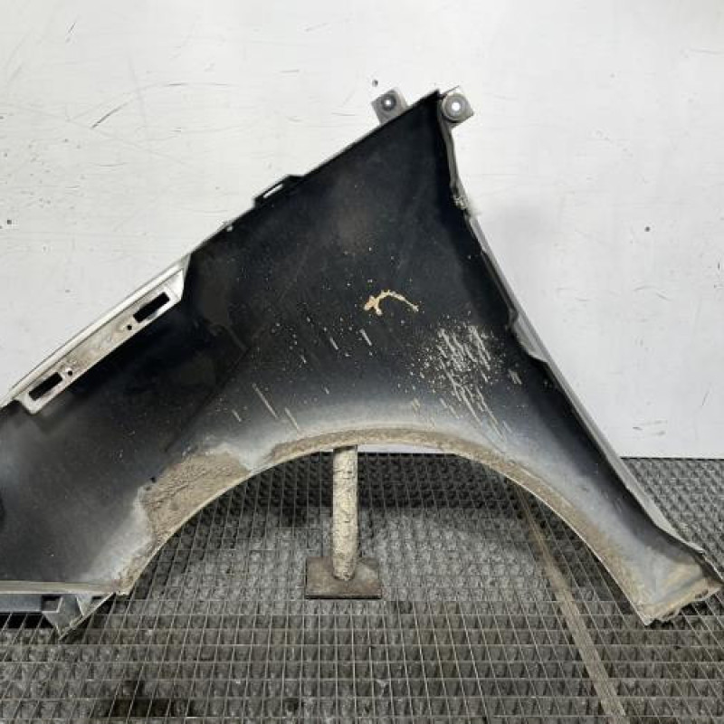 Aile avant droit RENAULT SCENIC 3 Photo n°4