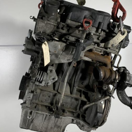 Moteur MITSUBISHI COLT 6 Photo n°1