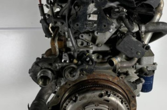 Moteur MITSUBISHI COLT 6