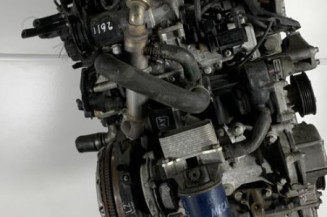Moteur MITSUBISHI COLT 6