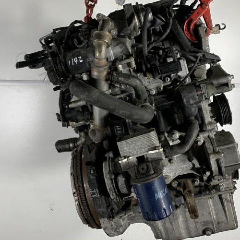 Moteur MITSUBISHI COLT 6 Photo n°3