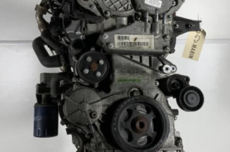 Moteur MITSUBISHI COLT 6