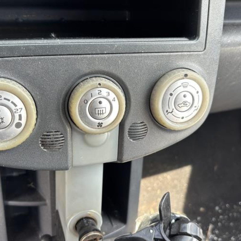 Moteur MITSUBISHI COLT 6 Photo n°20