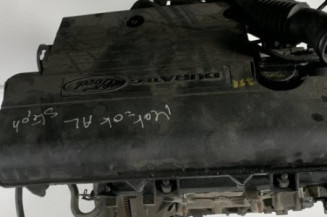 Moteur FORD FUSION Photo n°1