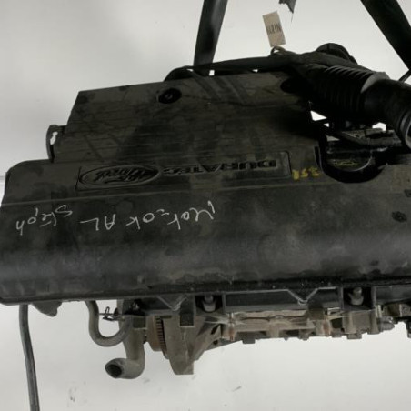 Moteur FORD FUSION Photo n°1