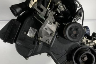 Moteur FORD FUSION