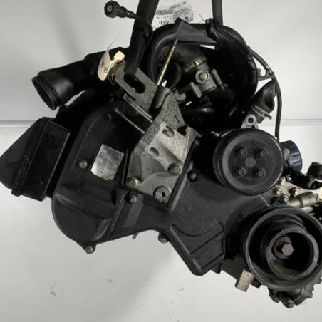Moteur FORD FUSION
