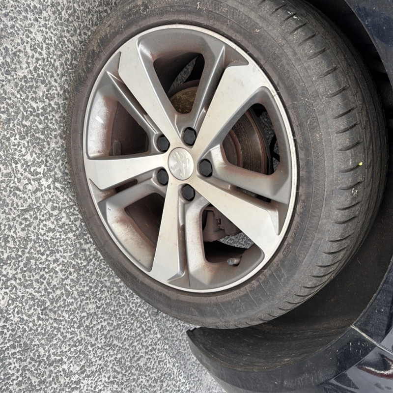 PEUGEOT 308 2 PHASE 2 1.2 PURETECH - 12V TURBO Photo n°12