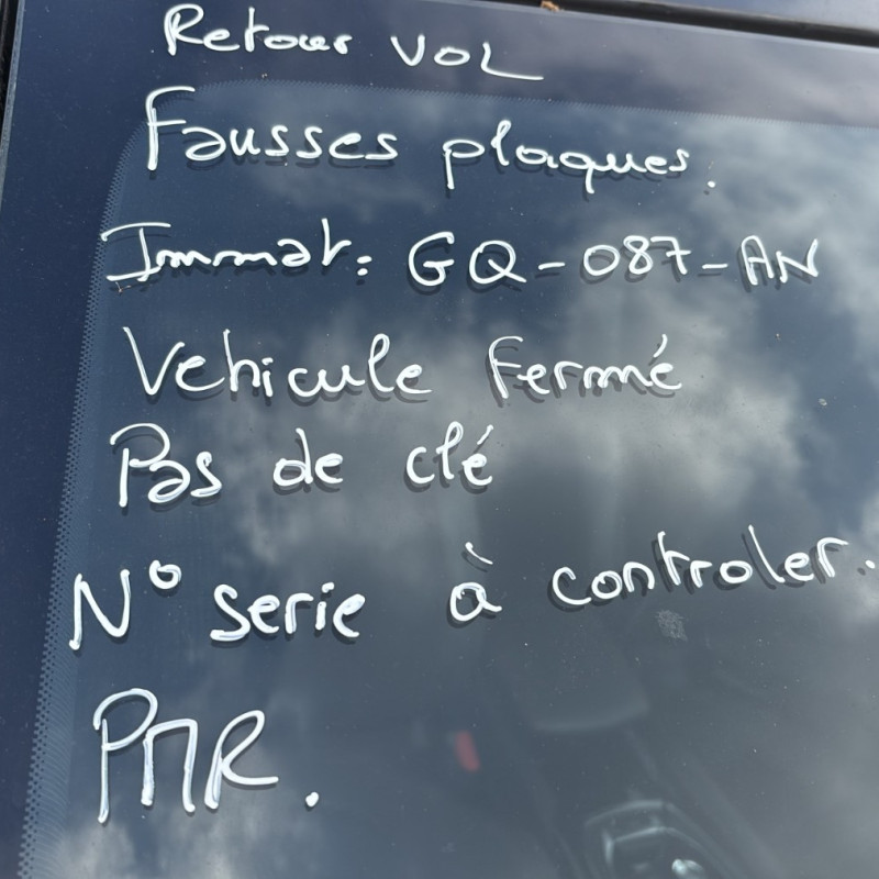 PEUGEOT 308 2 PHASE 2 1.2 PURETECH - 12V TURBO Photo n°14