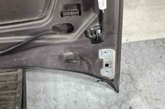 Capot RENAULT CLIO 2