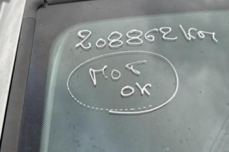 Capot RENAULT CLIO 2