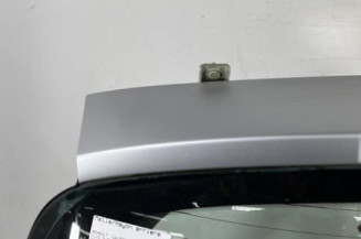 Malle/Hayon arriere RENAULT CLIO 3