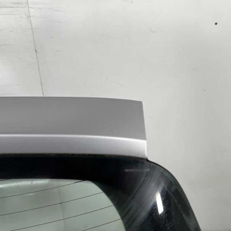 Malle/Hayon arriere RENAULT CLIO 3 Photo n°3