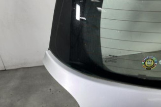 Malle/Hayon arriere RENAULT CLIO 3
