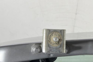 Malle/Hayon arriere RENAULT CLIO 3