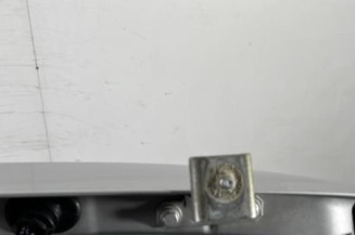 Malle/Hayon arriere RENAULT CLIO 3