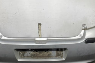 Pare choc arriere RENAULT CLIO 3 Photo n°1
