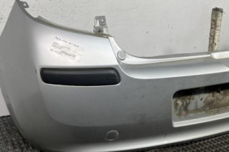 Pare choc arriere RENAULT CLIO 3
