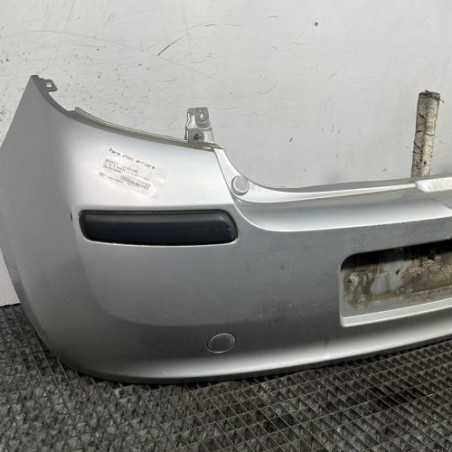 Pare choc arriere RENAULT CLIO 3