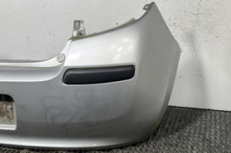 Pare choc arriere RENAULT CLIO 3