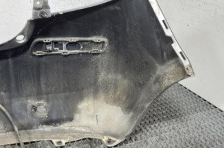Pare choc arriere RENAULT CLIO 3