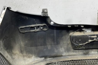 Pare choc arriere RENAULT CLIO 3