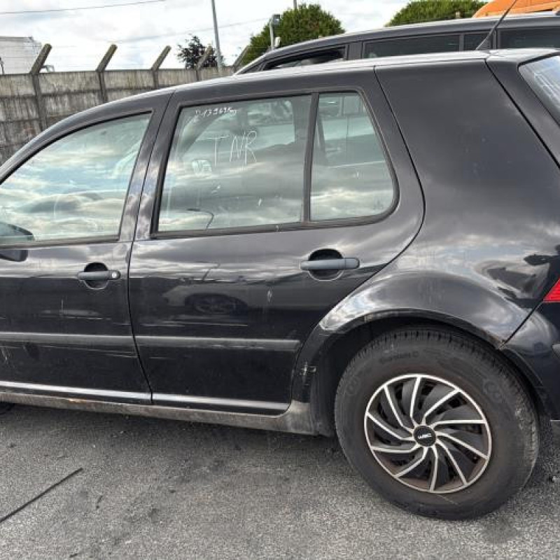 Jante VOLKSWAGEN GOLF 4 Photo n°10