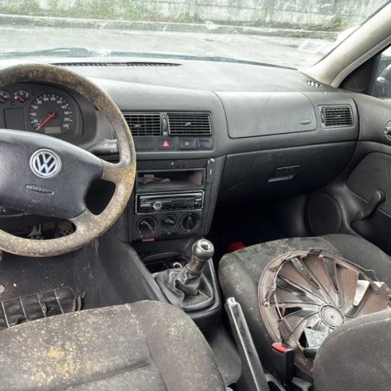 Jante VOLKSWAGEN GOLF 4 Photo n°15