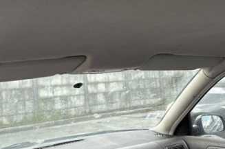 Jante VOLKSWAGEN GOLF 4