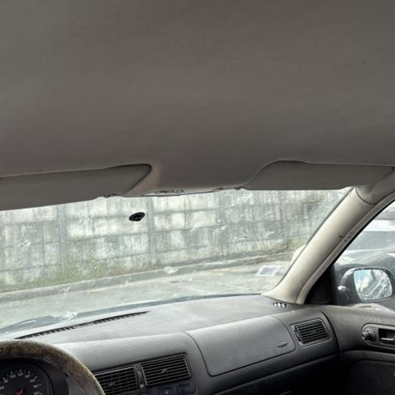 Jante VOLKSWAGEN GOLF 4 Photo n°16