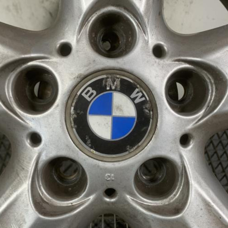 Jante BMW SERIE 3 E46 Photo n°2