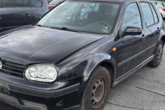 Capot VOLKSWAGEN GOLF 4