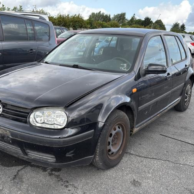 Capot VOLKSWAGEN GOLF 4 Photo n°10