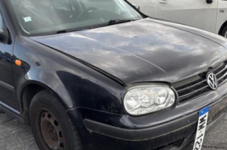 Capot VOLKSWAGEN GOLF 4