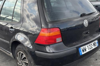 Capot VOLKSWAGEN GOLF 4
