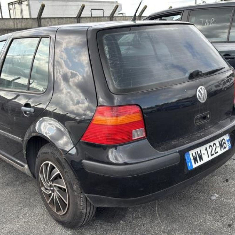 Capot VOLKSWAGEN GOLF 4 Photo n°13