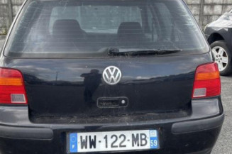 Capot VOLKSWAGEN GOLF 4