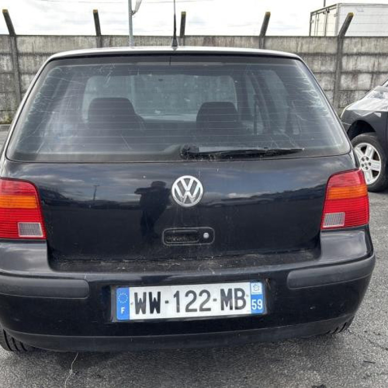 Capot VOLKSWAGEN GOLF 4 Photo n°14