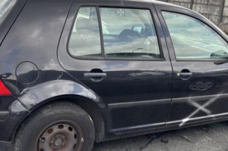 Capot VOLKSWAGEN GOLF 4